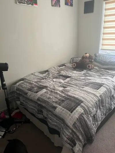Room For Rent Available NOW