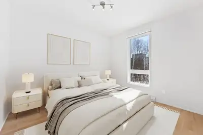 GATINEAU (PLATEAU) Chambre à louer - Room for rent