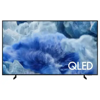 Samsung Q8F Series 65” 4K UHD Smart TV Sale $840 Upgrade your viewing experience with the premium Sa...