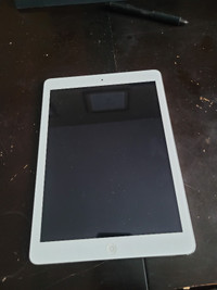 Apple iPad Air A1474 16GB, Wi-Fi - White