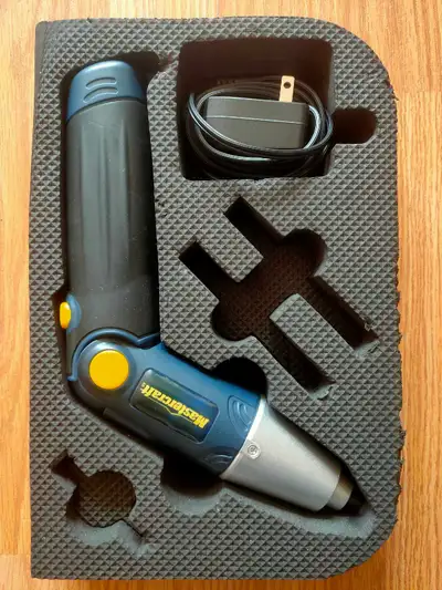 Mastercraft Screwdriver, Wrench, Tire Priers, Wire Stripper, View more