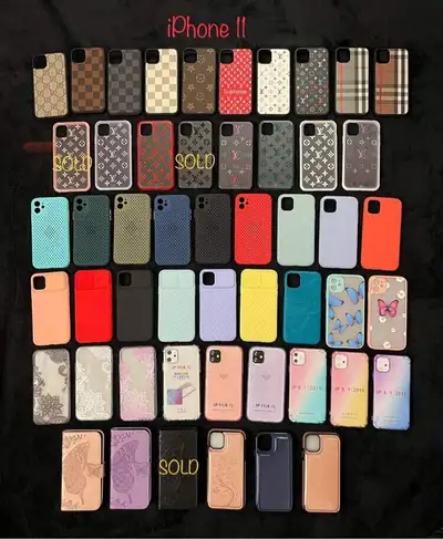 iPhone 11 Pro Max Protector Cover Case Brand New , View more