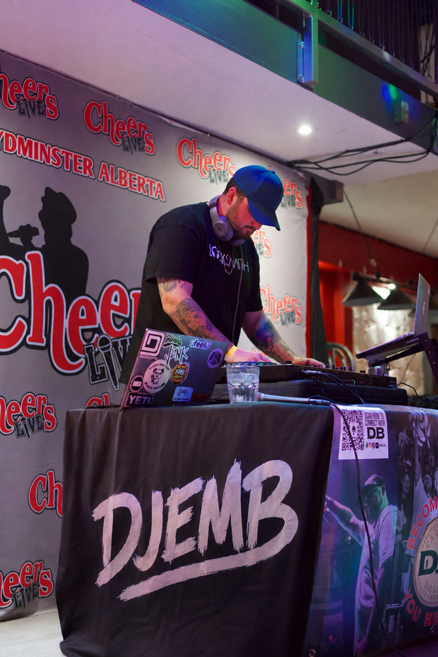 Dj services !! EMB Production Services !! in Entertainment in Saskatoon - Image 11