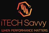 iTECH Savvy - Services and Support