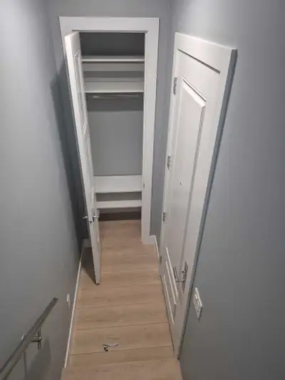 New 1-bedroom, 1-bathroom place in Juniper West, available now or June 15th for $1675. You get your...