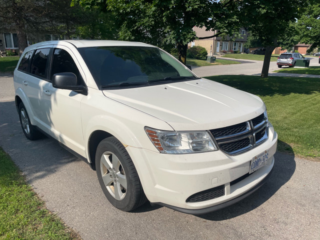 2015 Dodge Journey in Cars & Trucks in London - Image 2