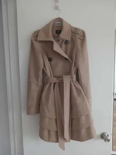 Suzy Shier Coat, View more