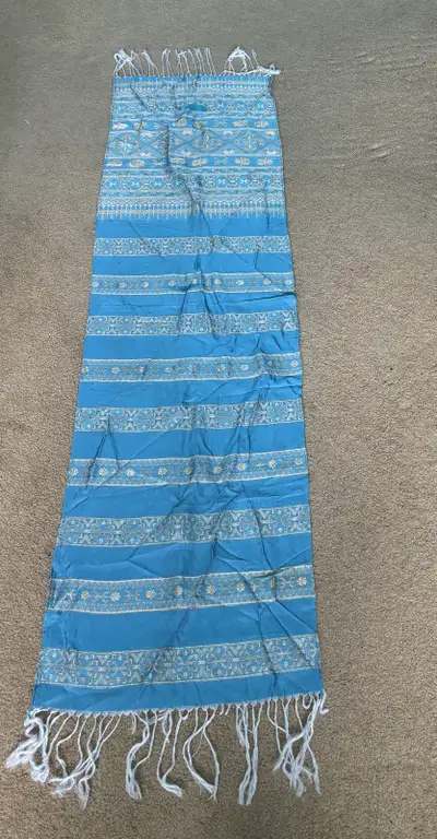 Table Runner (Dining Table cloth), View more