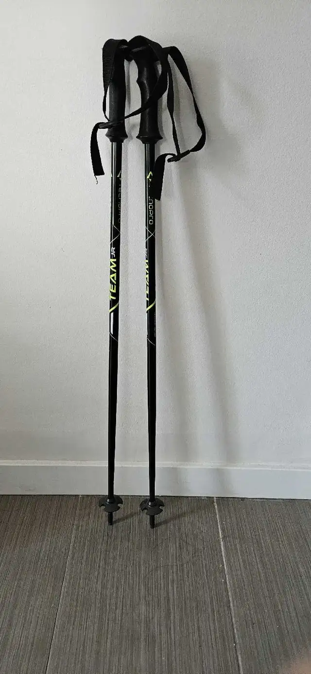 Ensemble ski alpin pour garçon in Ski in City of Montréal - Image 7