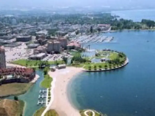 Delta Grand Okanagan Resort in British Columbia in Canada - Image 5
