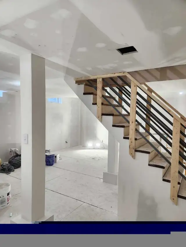 Plasterer / Joint taper65187287407489122