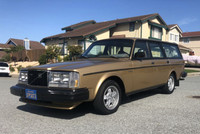 Looking for Volvo 240/740/940/850