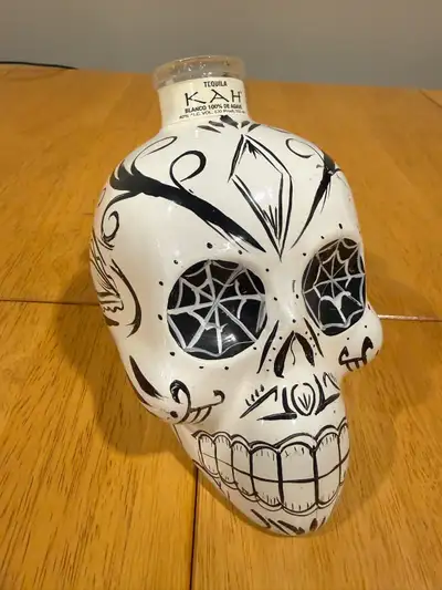 KAH Tequila Bottle, View more