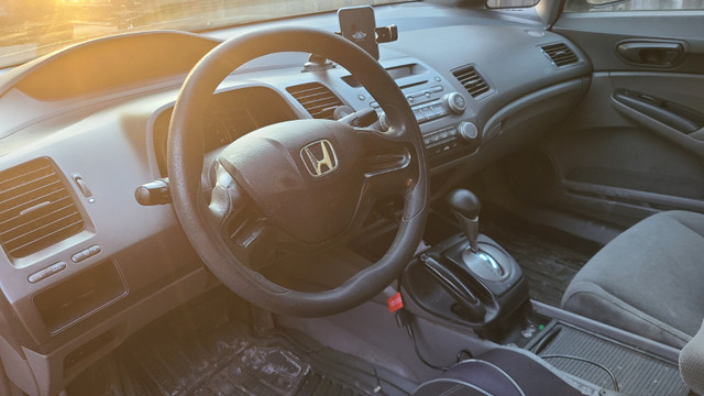 2007 Honda Civic in Cars & Trucks in City of Toronto - Image 3