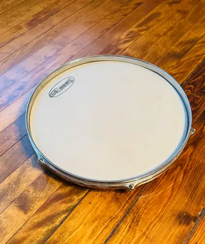 [ULTRA-RARE] QuieTone Drum Mute [1978 Original Model], View more