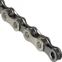 SHIMANO Chain CN HG71 6/7/8-Speed, Electric CNHG71 °C138I
