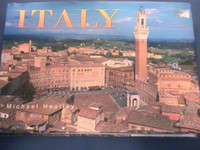 Amazing Italy (Discount with Purchase Offer)