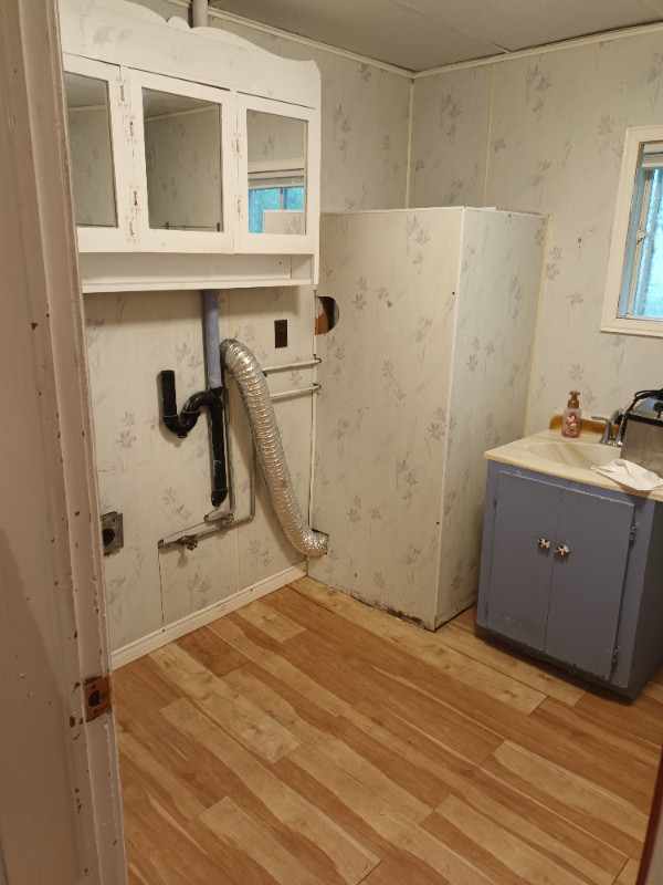 3 bedroom apt for rent main floor Westville, NS Long Term Rentals