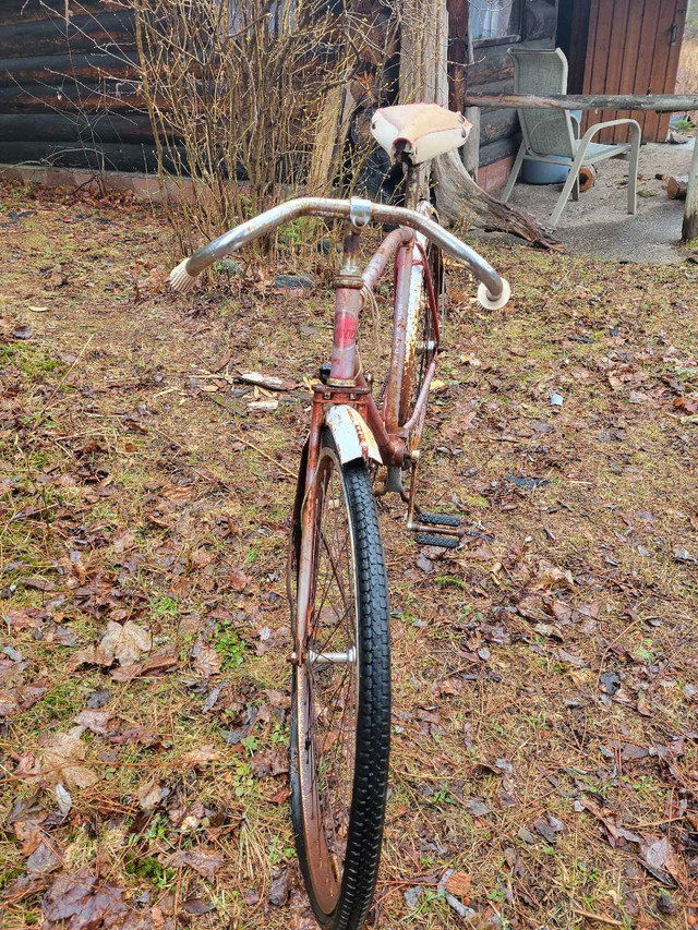 Vintage Supercycle in Other in North Bay - Image 2