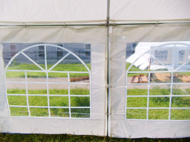 Portable Party Tent 20ft x 40ft | Wedding/Event Tent in Other in Markham / York Region - Image 4