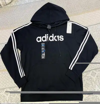 Brand New Adidas Hoodie, View more