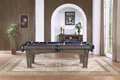 Mesa Billiard Table - On Clearance!, View more