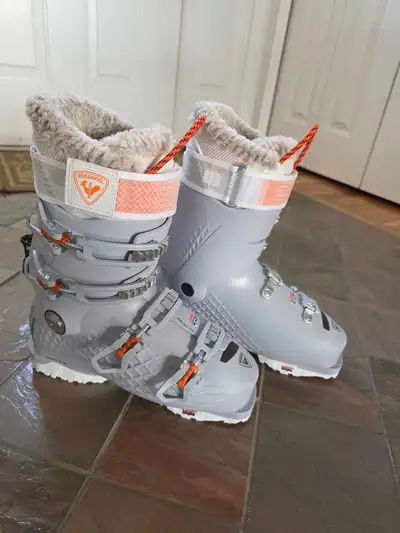 Women's Rossignol All Track Ski Boots, View more