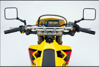 IN SEARCH OF - LOOKING FOR - SUZUKI DRZ 400 OEM MIRRORS MSG ME