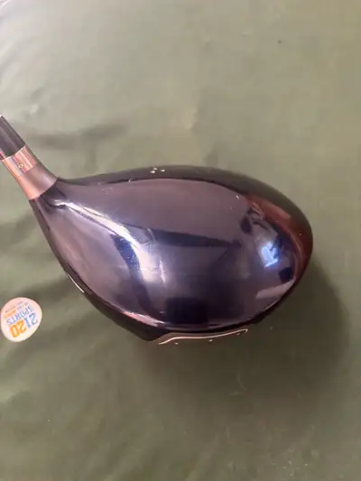 Nike Right Handed Mens Driver, View more