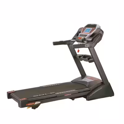 I have a Sole ST100 YT33 treadmill in excellent condition. Asking $600 or best offer.
