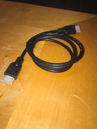 HDMI Cable 3 ft