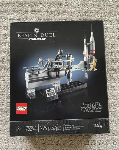 bespin duel in Toys Games in Ontario Kijiji Marketplaces