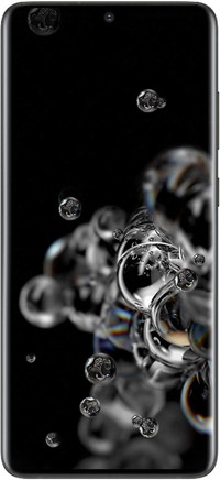 Samsung Galaxy S20 Ultra 5G 128GB Dual-SIM Unlocked Internationa