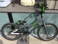 TREK 20”BMX Bike
