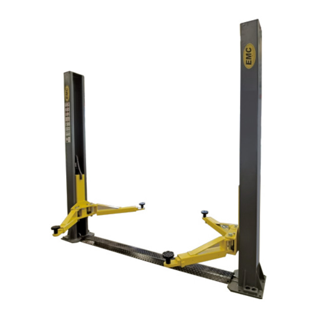 High Quality 10,000lb Heavy-Duty Two Post Auto Lift in Other in Hamilton - Image 2
