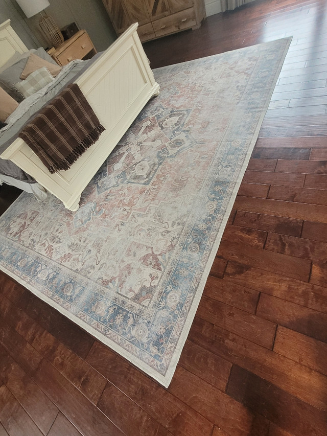 Ruggable Area Rug 13x10 dans Tapis et moquettes  à Barrie