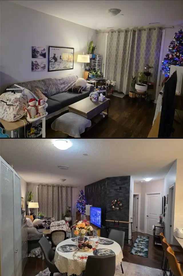 Private room + private bath in Long Term Rentals in Oakville / Halton Region - Image 4