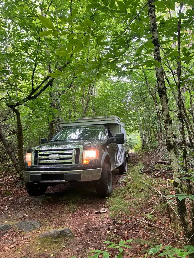off-road RV in RVs & Motorhomes in Annapolis Valley - Image 2