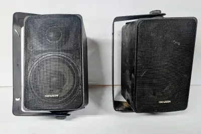 Stereo Speakers, View more