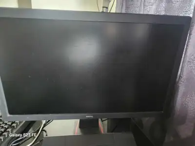 BenQ Monitor, View more