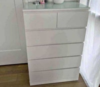Luxury Dresser Chester & Wardrobe Set – Limited Time Offer! Mississauga / Peel Region Toronto (GTA) Preview