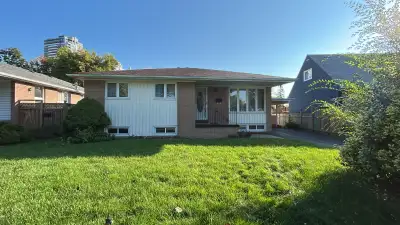 Brand New, Fully Renovated Legal Basement Rooms for Rent – 3 rooms *******Female Tenants Only ******...