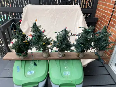 Décoration de Noël, pour l'extérieur, View more