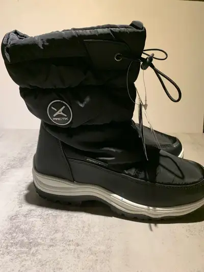 Arctix Winter Boots - US 8, View more