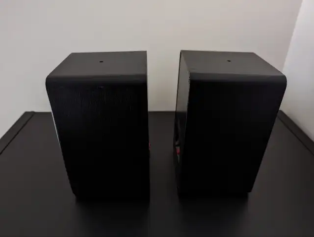 Audiosource LS One Speakers in Speakers in Markham / York Region - Image 3