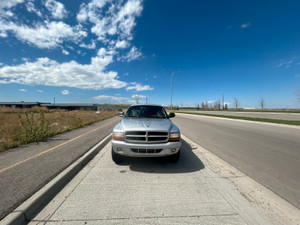 2003 Dodge Dakota