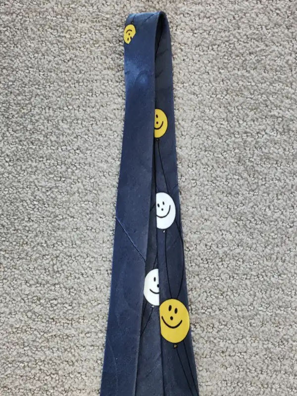 Men's Neck Ties - Cartoon Corner Looney Tunes Disney Droopy Dog in Men's in Calgary - Image 7
