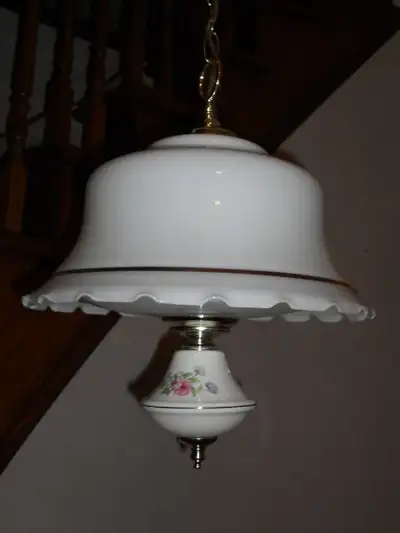 Beautiful Vintage Hanging Pendant Lights, View more