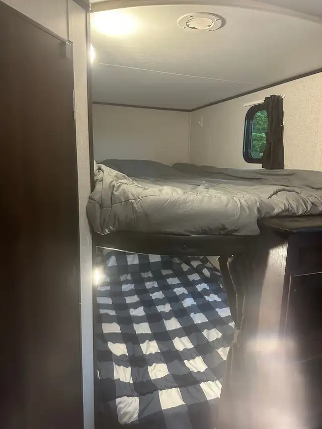 Jayco Jay Flight SLX 287BHS 2018 in Travel Trailers & Campers in Lévis - Image 10