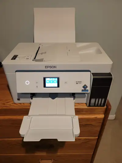 Epson ET-15000 Large Format Printer, View more